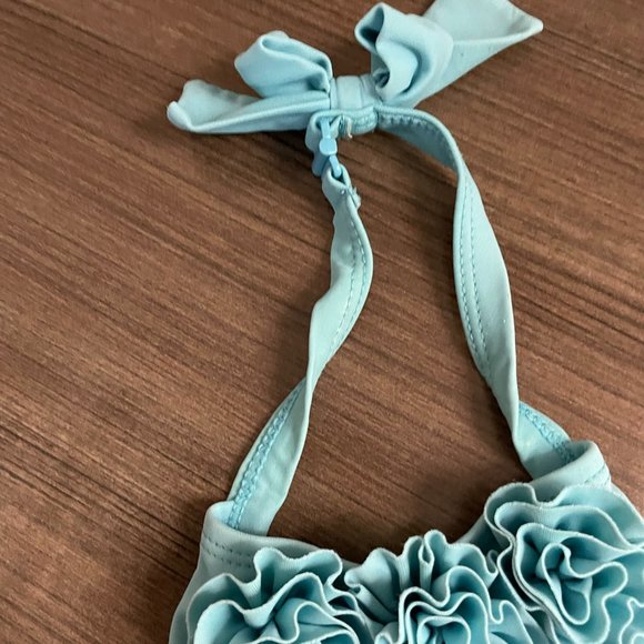 Gymboree Halter Swimsuit - Picture 9 of 9